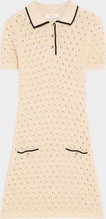 Frame Denim The Bauble Dress