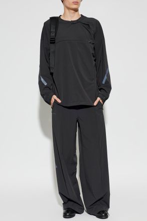 adidas ADIDAS X Entire Studios, Mens, Black