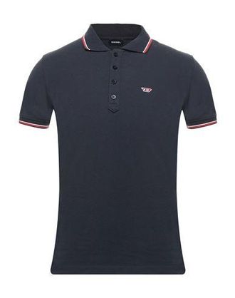 Diesel TOPWEAR - Polo shirts on YOOX.COM