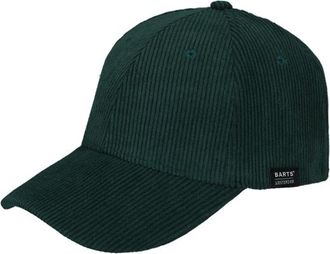 Barts Dyllan Cap Cap f&uuml;r Herren | gr&uuml;n