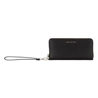 Michael Kors Dames, Tassen, Zwart, Maat: ONE Size Leer