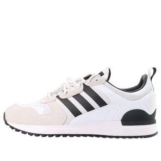 adidas ZX 700 HD Grey White Black FY1103
