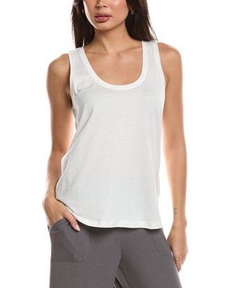 Barefoot Dreams 2Pk Malibu Collection Tank