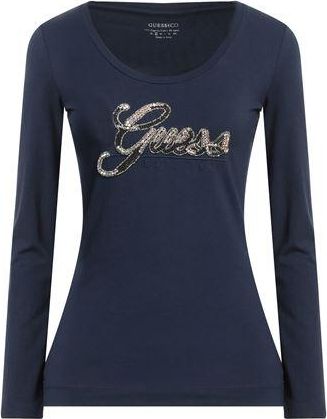 Guess TOPWEAR - T-shirts on YOOX.COM