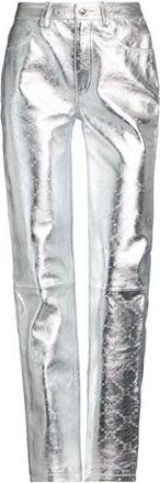 Marine Serre GOLD LINE