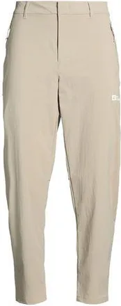 Jack Wolfskin PARTES DE ABAJO - Pantalones en YOOX.COM