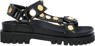 Sandro CALZATURE - Sandali su YOOX.COM