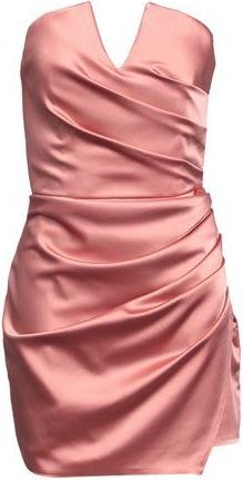 Sologioie VESTIDOS - Minivestidos en YOOX.COM