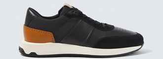 Tod's Leather sneakers