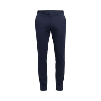 HUGO BOSS Hugo, Suit Trousers, male, Blue, Size: W32 Kaiton 1 Trousers