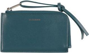 Jil Sander Kleinlederwaren - Kartenetuis auf YOOX.COM