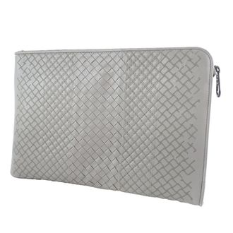Bottega Veneta Oudere Nappa Intrecciato Clutch