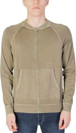 Liu Jo Gehaakte Cardigan met Rits