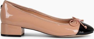 Steve Madden Womens Chershc Mary Janes Block Heel Slippers - Brown - Size: 7