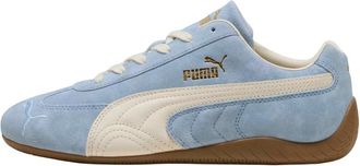 Puma Sneakers - Dames - Sneakers - Blauw - 37 1/2 EU - Schoenen