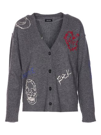 Zadig&Voltaire ICHm Nirgendwohin gehen