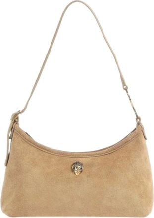 Kurt Geiger Borsa a tracolla - - Bags - Donna - Beige - ONE SIZE