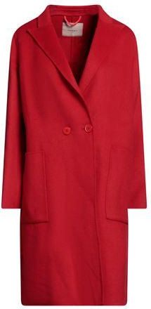 Twin-Set COATS & JACKETS - Coats sur YOOX.COM