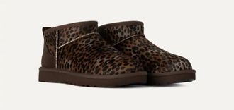 UGG Bcdr Boot - Brown