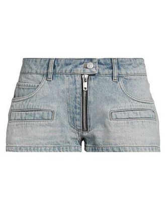 Courr&egrave;ges HOSEN & R&Ouml;CKE - Jeansshorts auf YOOX.COM