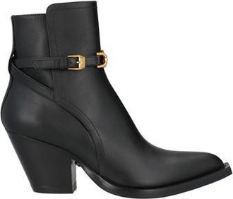 Versace Ankle boots