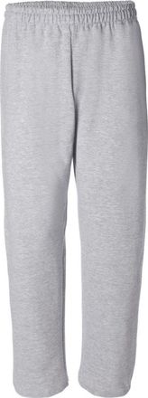 Gildan Heavy Blend Open-Bottom Sweatpants