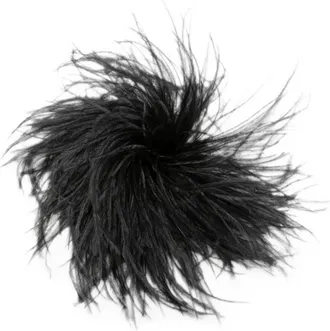 Gianluca Capannolo Mujer, Accesorios, Negro, Talla: ONE Size