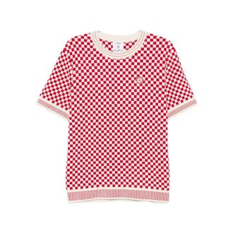 Casablanca Hombre, Jerseys, Multicolor, Talla: M
