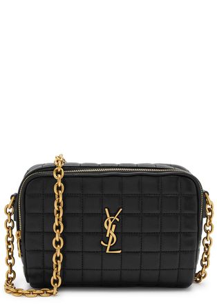 [SAINT LAURENT] ノグラム ガビ クロスバッグ 三越伊勢丹 | SAINT LAURENT/サンローラン_men通販 | LE TUC