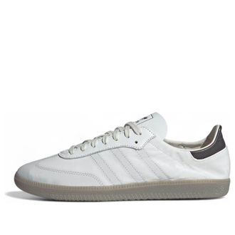 adidas Samba Decon Core White Charcoal JI3175