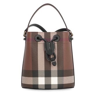 Burberry Donna, Borse, Marrone, Taglia unica, new
