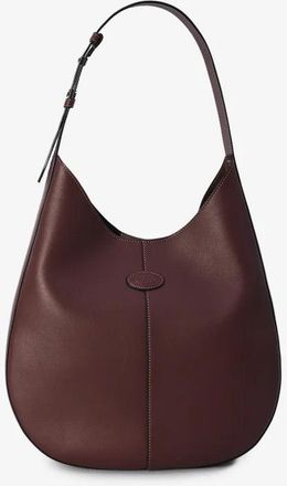 Tod's Borsa in Pelle Hobo-Donna