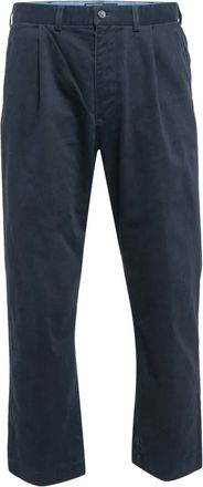 Ralph Lauren Plooibroek - Blauw