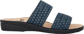 Ganter Mujer, Zapatos, Azul, Talla: 42 EU