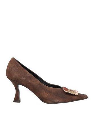 Zinda SCHUHE - Pumps auf YOOX.COM