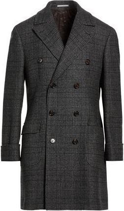 Brunello Cucinelli ROPA DE ABRIGO - Abrigos en YOOX.COM