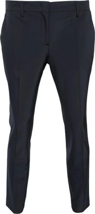 Prada Pantaloni crop - Nero