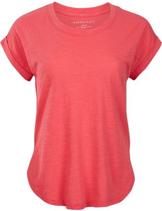 Boxercraft Womens Sweet T-Shirt