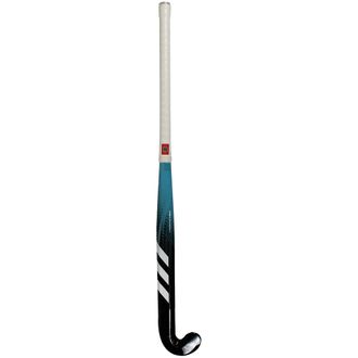 adidas Unisex Fabela Kromaskin.3 Black/Blue Hockey Stick - One Size