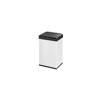 Hailo Contenitore per rifiuti con coperchio basculante big-box - Hailo