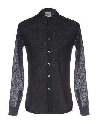 Daniele Alessandrini CAMISETAS Y TOPS - Camisas en YOOX.COM