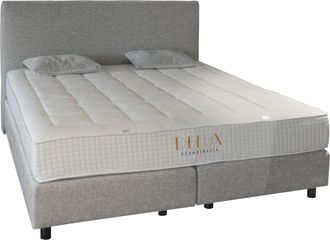 Schubiger M&ouml;bel Boxspringbett Elisa