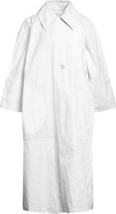 Jil Sander COATS & JACKETS - Overcoats & Trench Coats on YOOX.COM