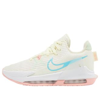 Nike LeBron Witness 6 EP Coconut Milk DC8994-103