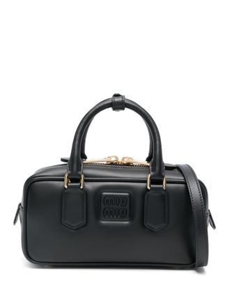 Miu Miu Arcadie Regular Leather Bags