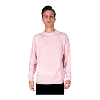 Mauro Grifoni Hombre, Jerseys, Rosa, Talla: L
