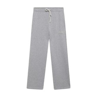 Autry Sweatpants, female, Gray, Size: M Relaxed Sweatpants
