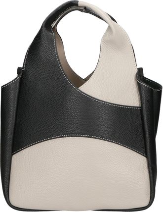 Gave Lux tas vrouwen GREY/BLACK