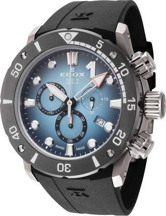 Edox CO-1 Mens Watch