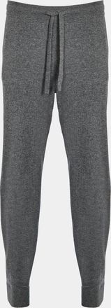 arch4 Fulham Baby Goat Cashmere Sweatpants Size: XXL
